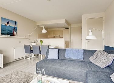 Vakantiewoning (6p) aan haven in Friesland - 5
