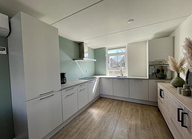 Huisdiervriendelijk verblijf met wellness - 7