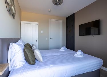 Appartement de vacances (4p) au bord de l'eau - 11