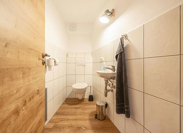 Appartement met sauna in de bergen - 19