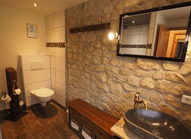 Historisches Fachwerkhaus in Oybin mit Wellness - 20