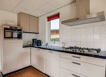 Hondvriendelijk vakantiehuis Drenthe - 21
