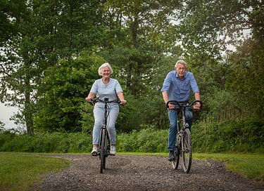 Gruppenunterkunft (16 Personen) in Drenthe - 36