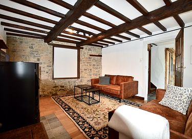 Ruime vakantiewoning vlakbij Durbuy - 2