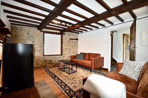 Ruime vakantiewoning vlakbij Durbuy - 2