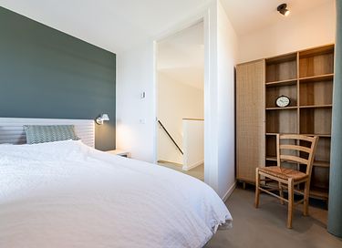 Villa de vacances (6p) Noord-Beveland (Zeeland) - 15