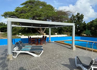 Studio pour 2 personnes sur l'île ensoleillée de Curaçao - 7
