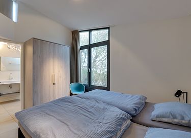 Villa pour 8 personnes près de la mer à Ameland - 12