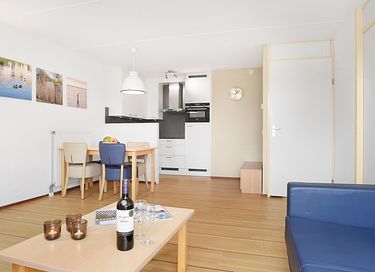 Apartment at Lake Grevelingen - 5
