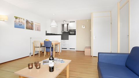 Apartment at Lake Grevelingen - 5