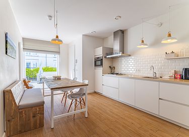 Appartement (4p) op 250 meter van het strand - 10