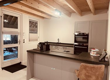 Luxuriöse Wohnung in einem historischen Bauernhaus - 10