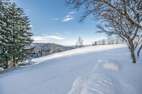Lejlighed med sauna i bjergene - 2