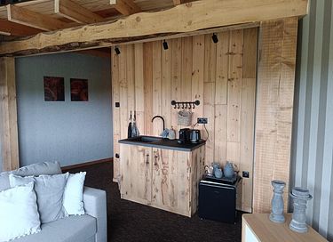 Charmant appartement (4p) met uitzicht  - 5
