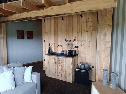 Charmant appartement (4p) met uitzicht  - 5