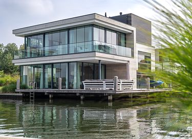 Logement de vacances à Arnemuiden