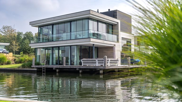 Holiday home in Arnemuiden - 1