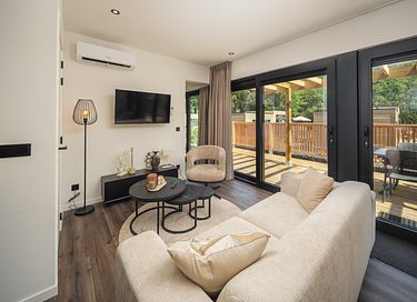 Lodge moderne au Luxembourg - 5