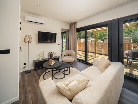 Lodge moderne au Luxembourg - 5