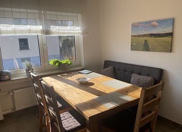 Groot huis in de Eifel met prachtig uitzicht - 9
