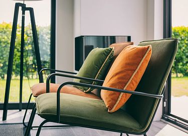 Luxe vakantiehuis (7p) op Goeree-Overflakkee - 7