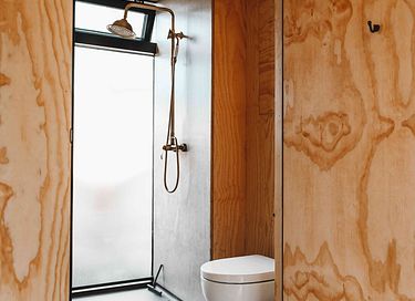 Characteristic Tiny House (4p) - 11