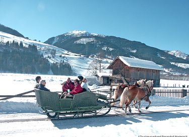 10-persoons vakantiehuis in Kaprun - 9