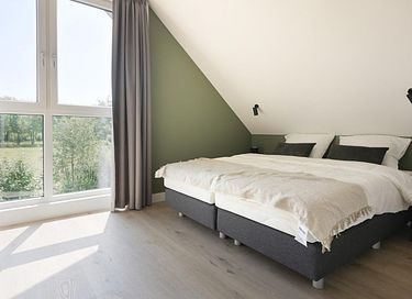 Luxe vakantiewoning met privé hottub - 17