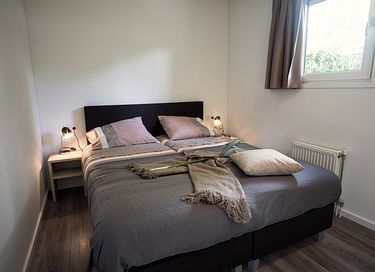Luxury lodge in the Veluwe with hot tub or sauna - 14