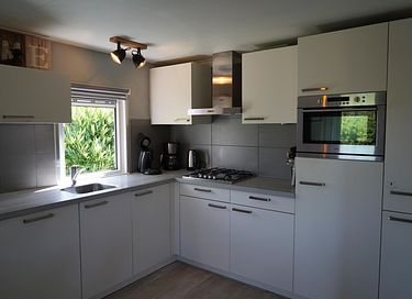 Spacious vacation home for 4 in nature - 8
