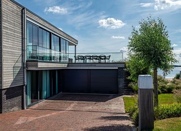 Beach villa (10p) in Zeeland - 16