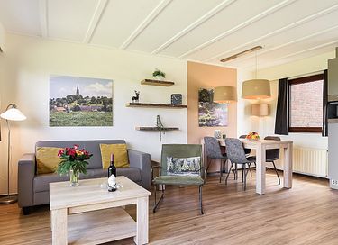 4-person holiday home in the hills - 3