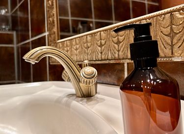 Appartement urbain élégant avec jacuzzi - 18