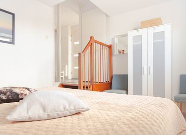 Dike house for 6 persons at the IJsselmeer - 13