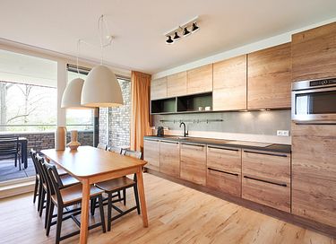 Beautiful apartment (6p) on luxury resort - 7