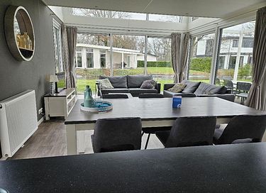 Luxuriöse Ferienwohnung für 6 Personen - 7
