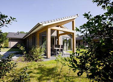 Vacances en famille à Veluwe (6p) - 3