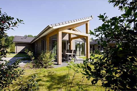 Vacances en famille à Veluwe (6p) - 3