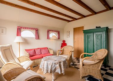 Detached farm house with views - 4