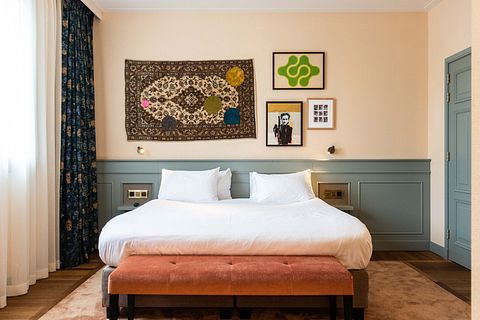 Design hotel in the heart of Amsterdam - 2