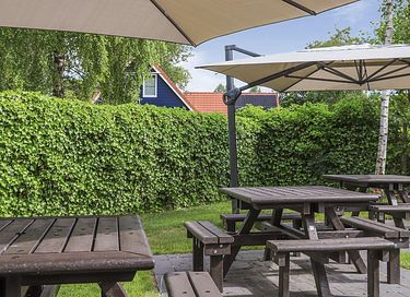 Groepsaccomodatie (10p) in Drentse boerderij - 20