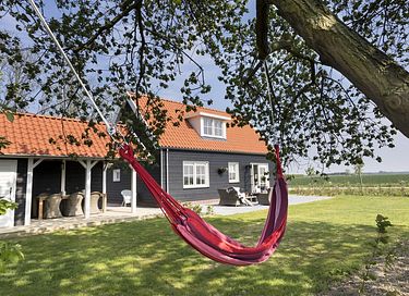 Prachtig afgelegen vakantiehuis met uitzicht - 2