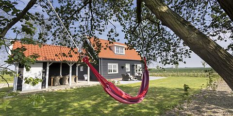 Prachtig afgelegen vakantiehuis met uitzicht - 2