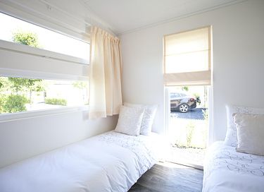 Ruime chalet, vlakbij Amsterdam - 8