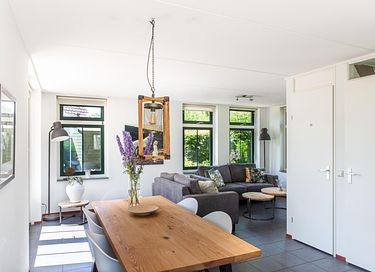 6-persooons cottage bij Schoorl - 12