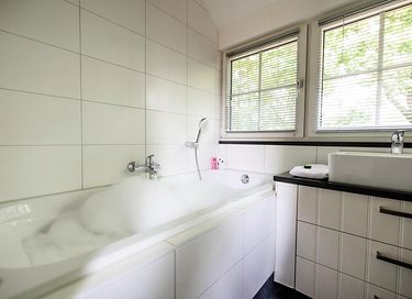 5-persoons vakantiehuis met privé sauna - 15