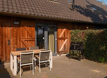 Luxury wellness holiday home for 4 people - 16