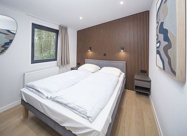 Maison de vacances spacieuse et moderne (6p) - 10