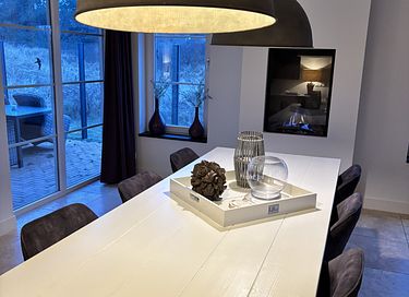 Villa avec piscine intérieure privée sur Ameland - 7