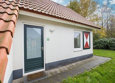 Hondvriendelijke boshuisje in Drenthe - 35
